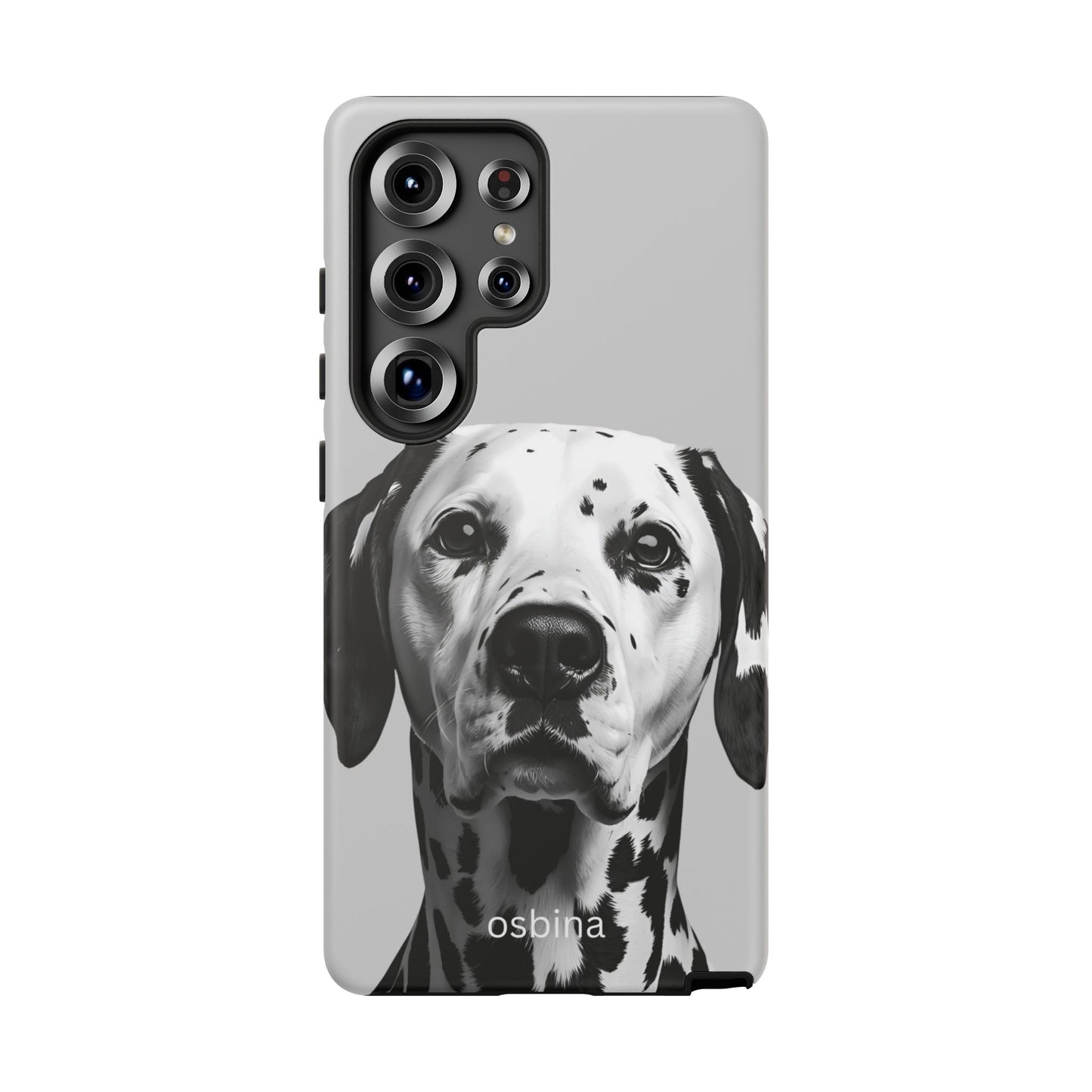 osbina | Dalmatian, Designer Case | The Dog Lovers Collection