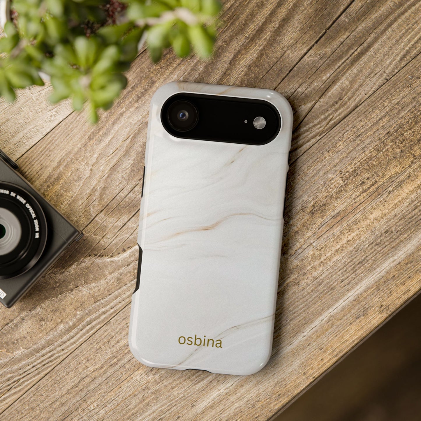 osbina | The Aurelia Swirl Designer Case
