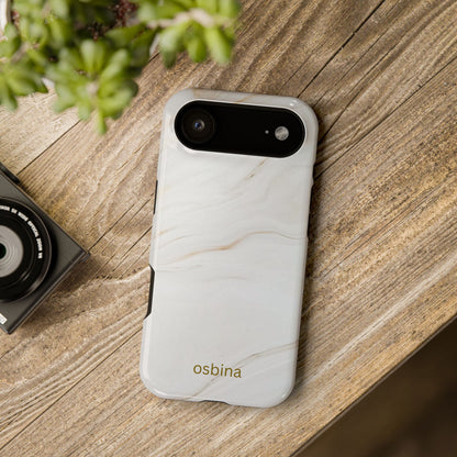 osbina | The Aurelia Swirl Designer Case