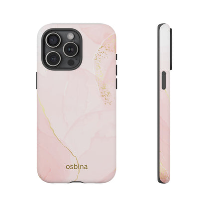 osbina | The Solaria Phone Case | Modern Muse Collection