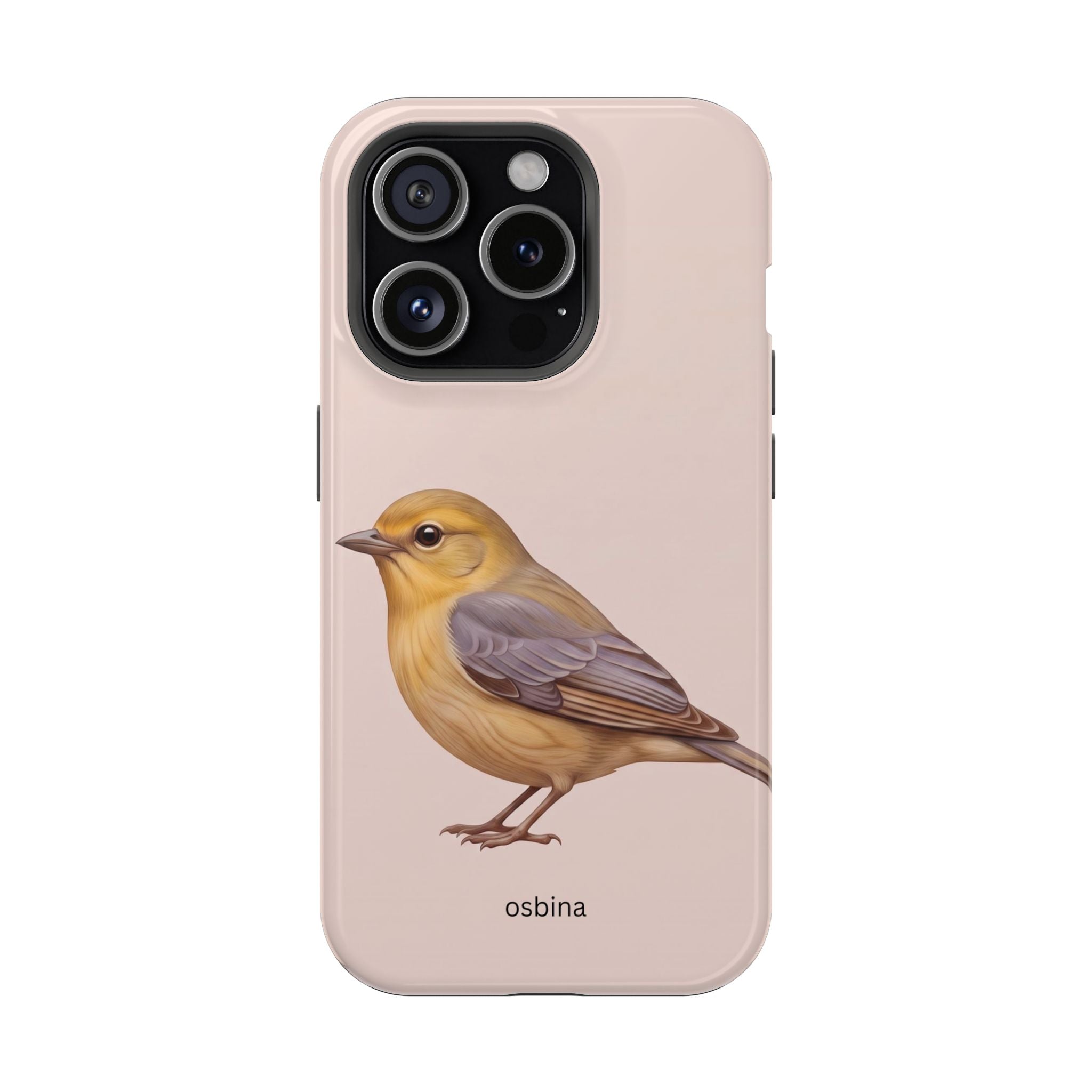 osbina | MagSafe | Holly, Not Molly Designer Case