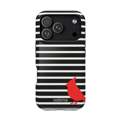osbina | Redbird Designer Case