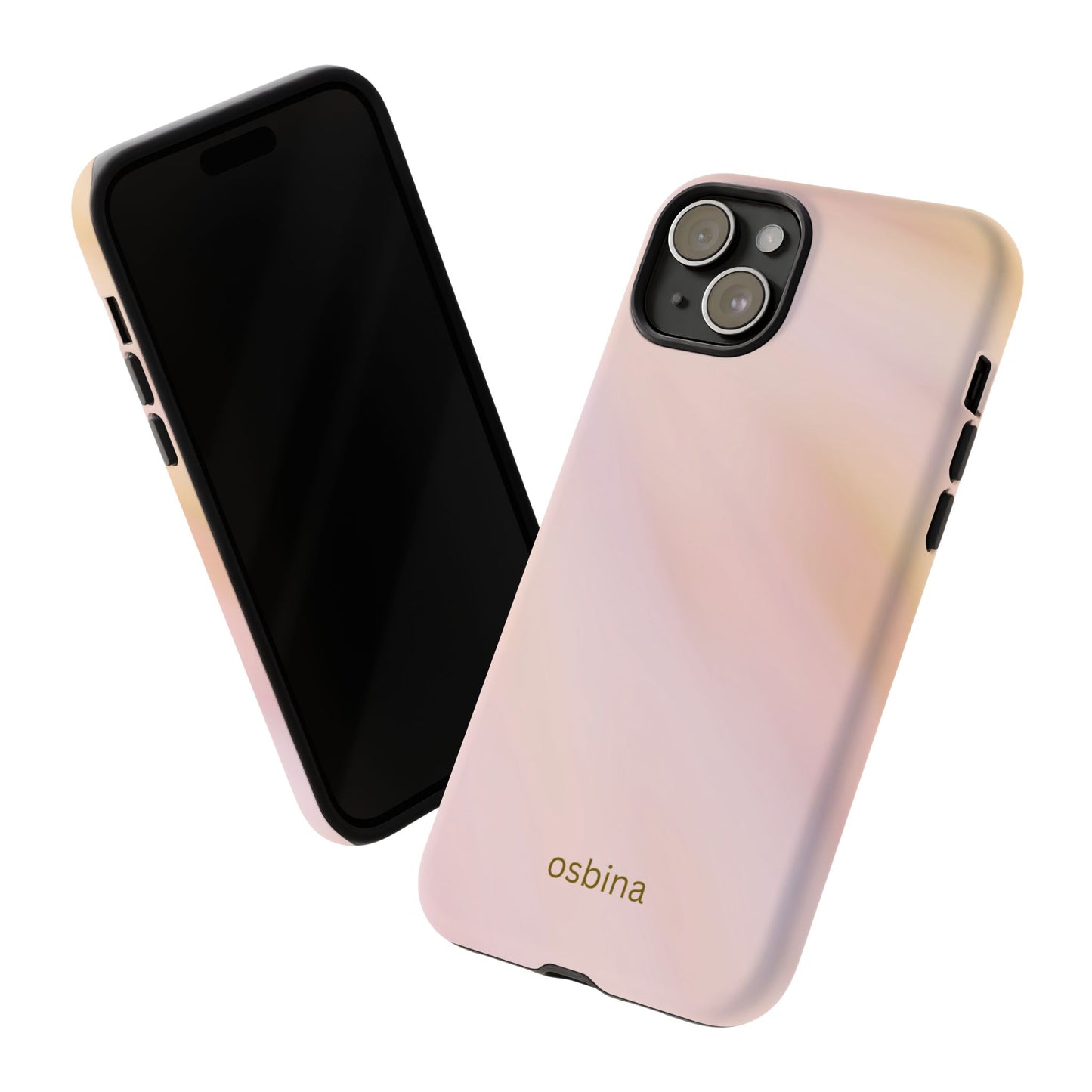 osbina | The MEG Icon Phone Case | Inspired By Collection