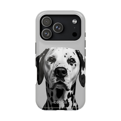 osbina | MagSafe | Dalmatian, Designer Case | The Dog Lovers Collection