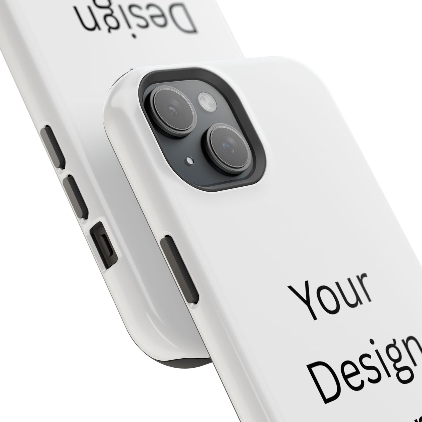 osbina | MagSafe | Custom Designer Case with Photo, Logo, or Artwork | Personalized