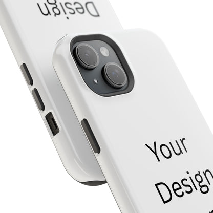 osbina | MagSafe | Custom Designer Case with Photo, Logo, or Artwork | Personalized