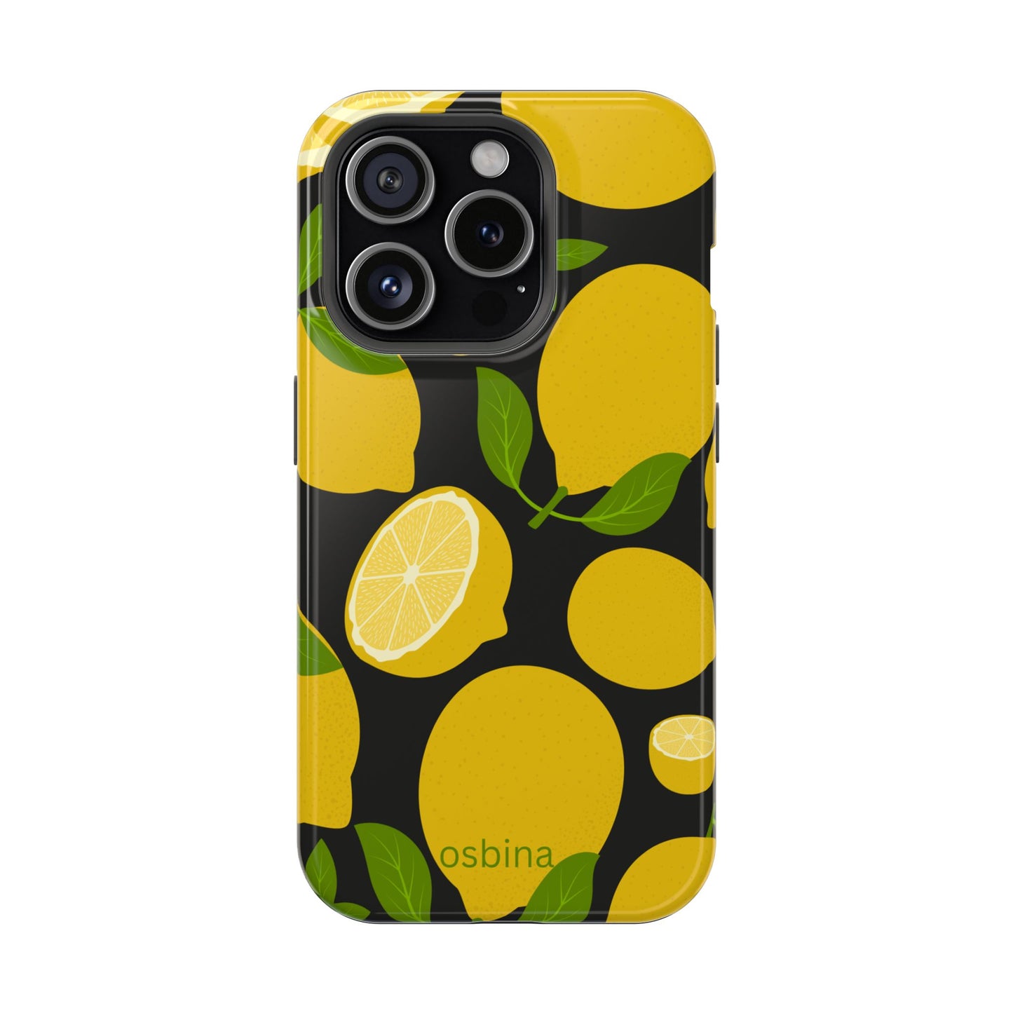 osbina | Amalfi Designer Case