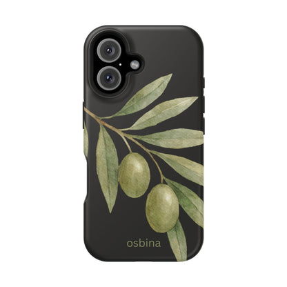 osbina | Oliva Designer Case