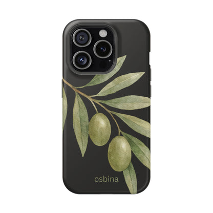 osbina | Oliva Designer Case