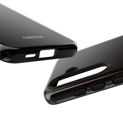 osbina | The Onyx Phone Case | Modern Man Collection