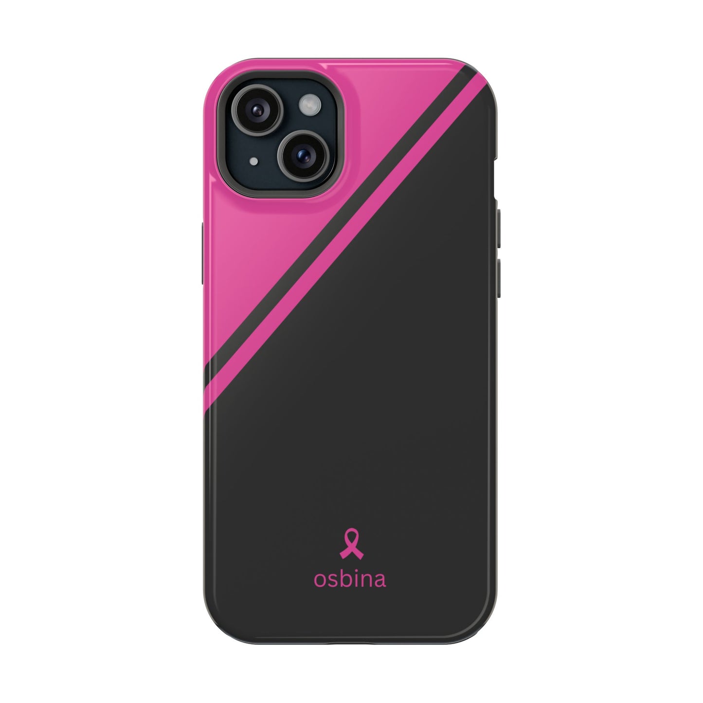 osbina | MagSafe for iPhone | Solidarity Signature Designer Case