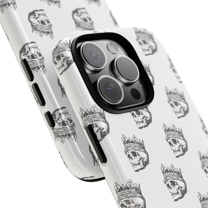 osbina | Skulls Royale Phone Case | Season Collective Collection