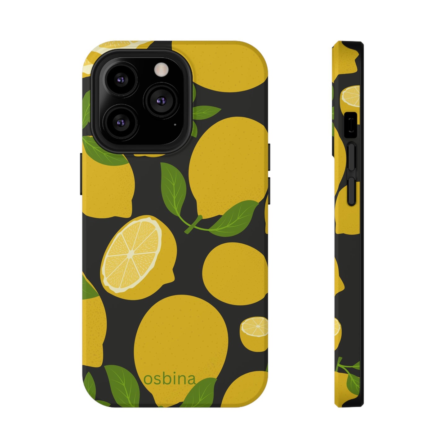 osbina | Amalfi Designer Case