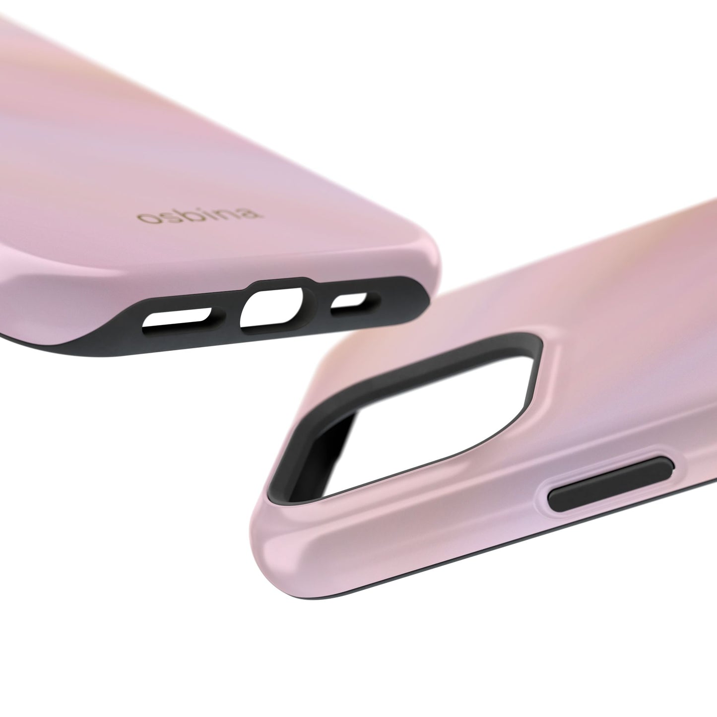 osbina | MagSafe compatible for iPhone | The Sundara Phone Case | Modern Muse Collection