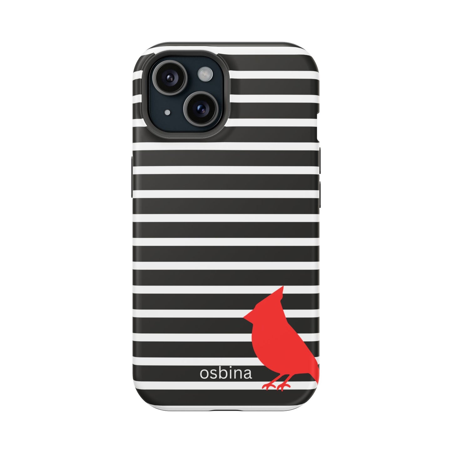 osbina | Redbird Designer Case