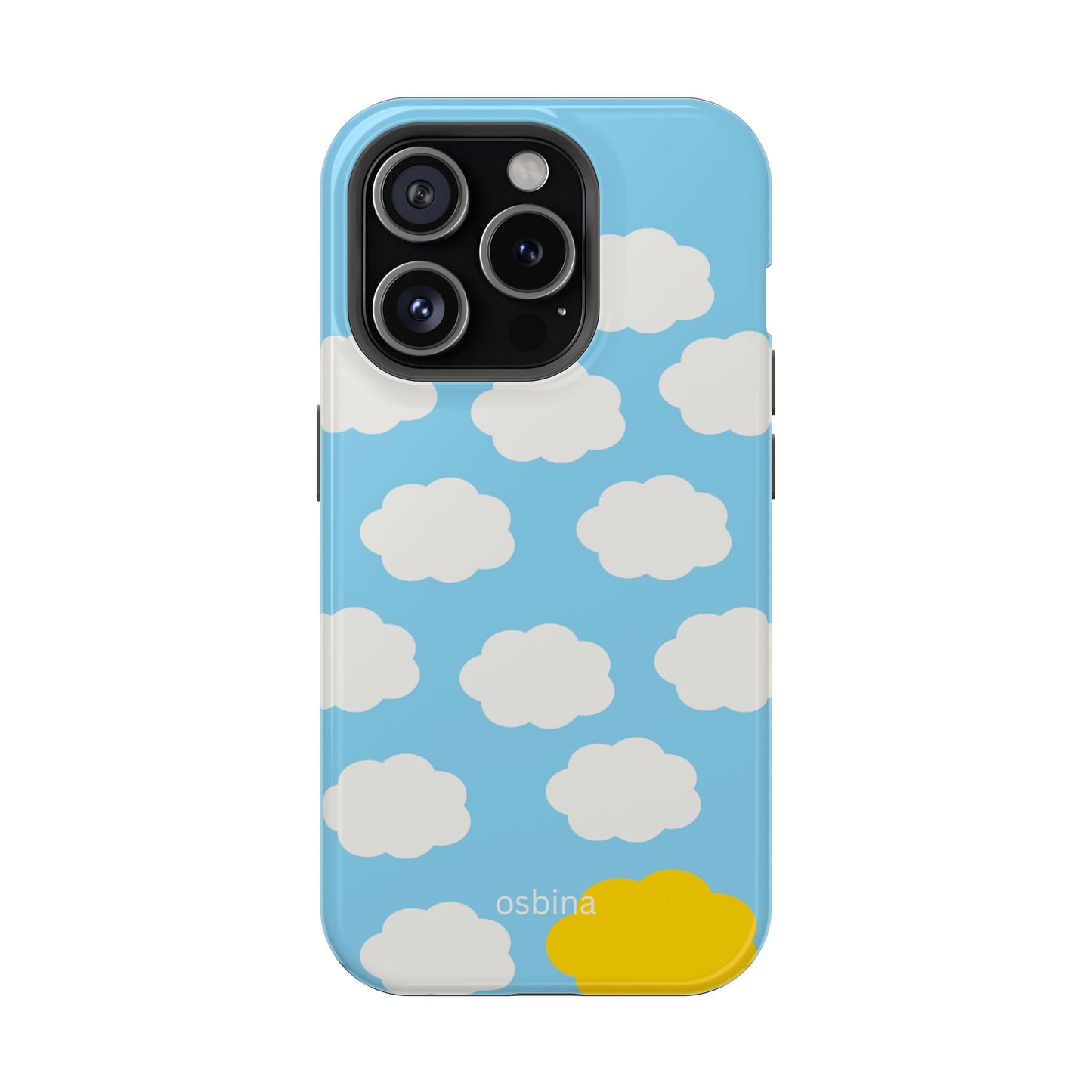 osbina | MagSafe | Wildest Skies