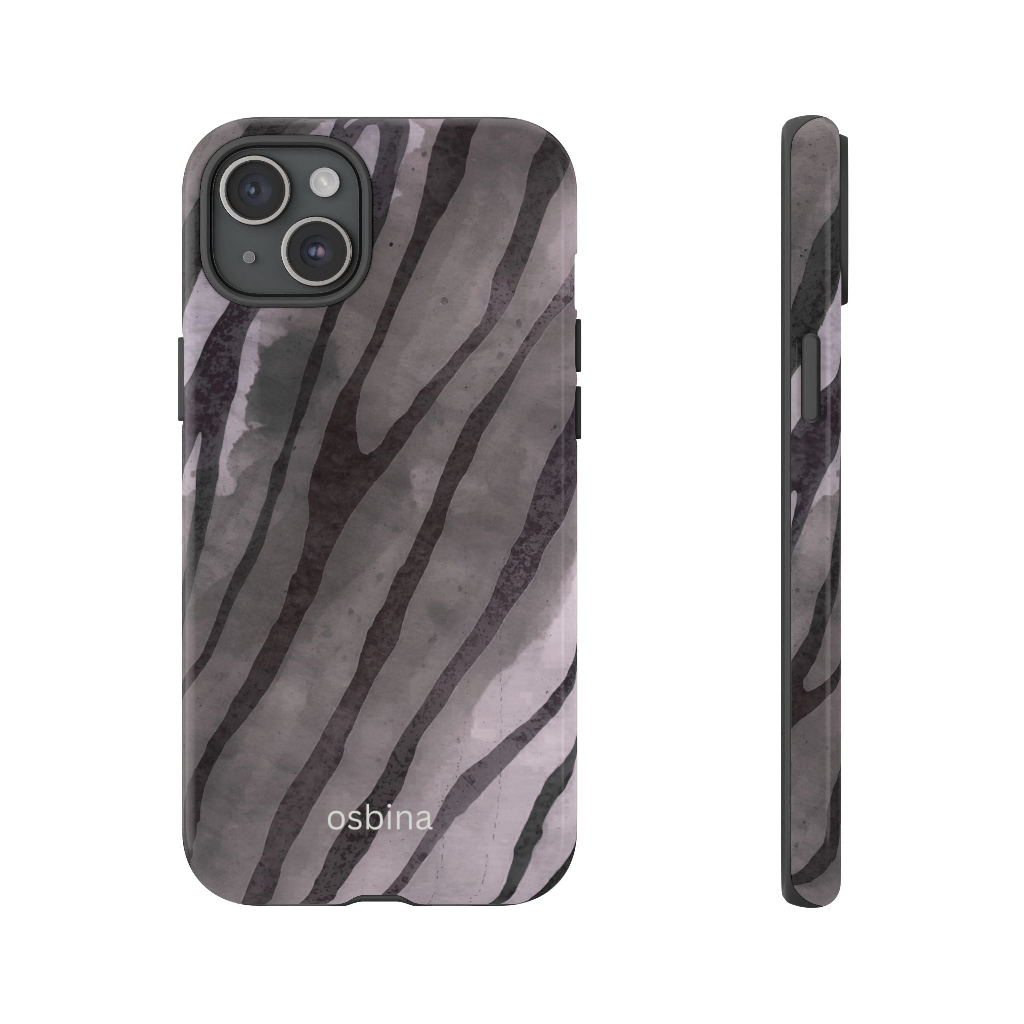 osbina | Stripes on Point Designer Case