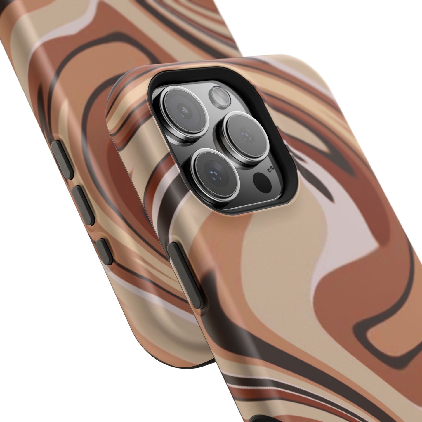 osbina | MagSafe | The Echo Phone Case | Color Edit Collection
