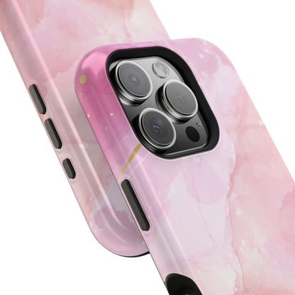 osbina | MagSafe compatible for iPhone | The Reverie Phone Case | Modern Muse Collection