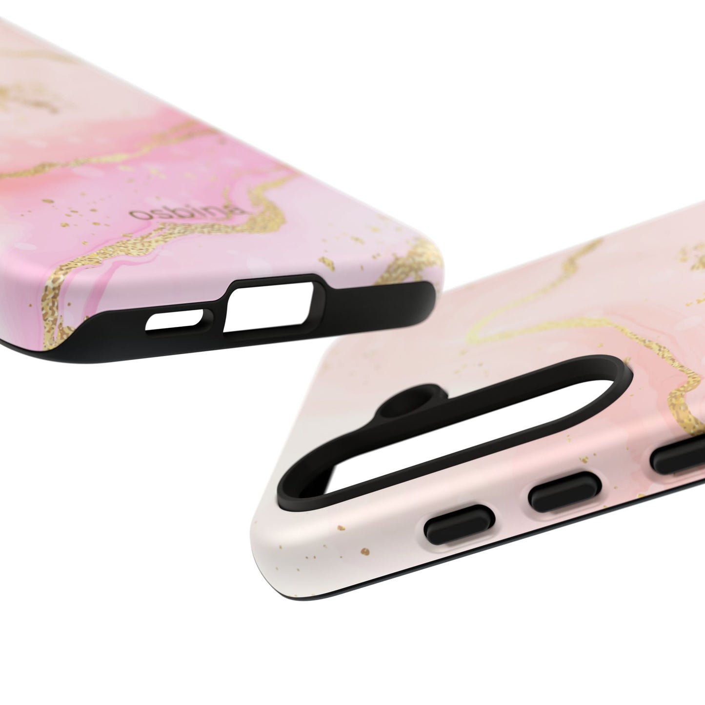 osbina | The Seraphina Phone Case | Modern Muse Collection