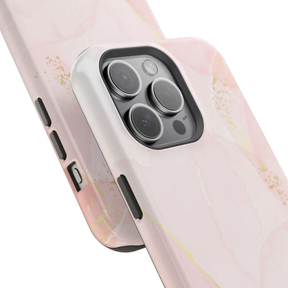 osbina | MagSafe compatible for iPhone | The Solaria Phone Case | Modern Muse Collection