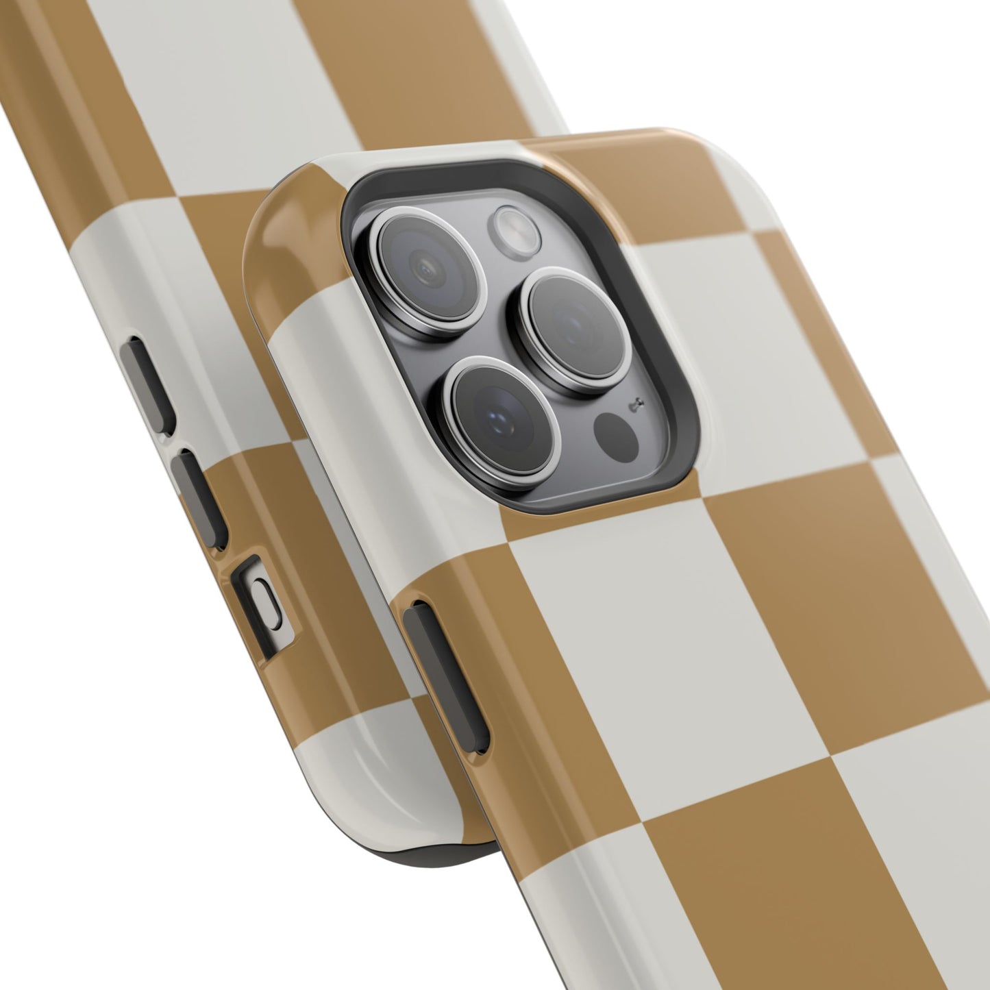 osbina | MagSafe compatible for iPhone | The Larkspur Phone Case | Color Edit Collection