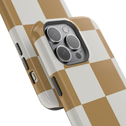 osbina | MagSafe compatible for iPhone | The Larkspur Phone Case | Color Edit Collection