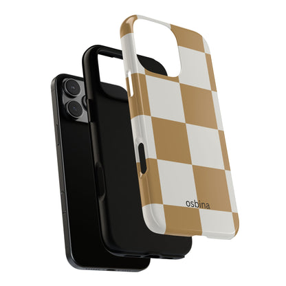 osbina | The Larkspur Phone Case | Color Edit Collection