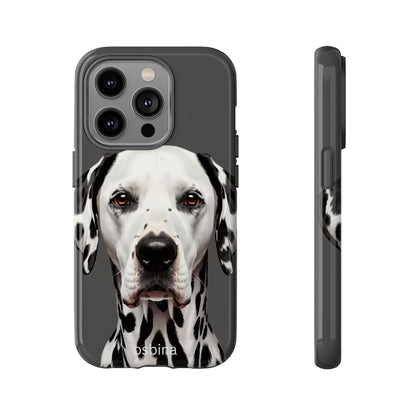 osbina | The Dalmatian Designer Case