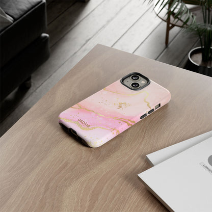 osbina | The Seraphina Phone Case | Modern Muse Collection