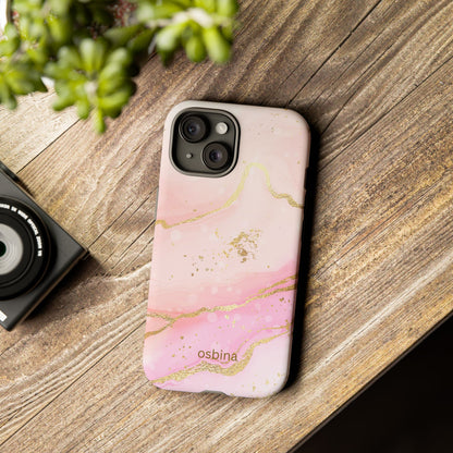 osbina | The Seraphina Phone Case | Modern Muse Collection