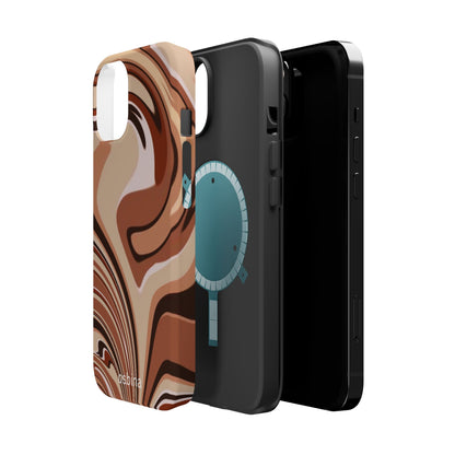 osbina | MagSafe | The Echo Phone Case | Color Edit Collection