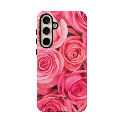 osbina | The Roselle Phone Case | Modern Muse Collection
