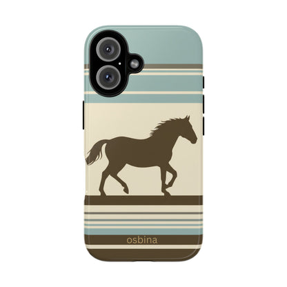 osbina | Wild West Winter, Designer Case | The Aspen Collection