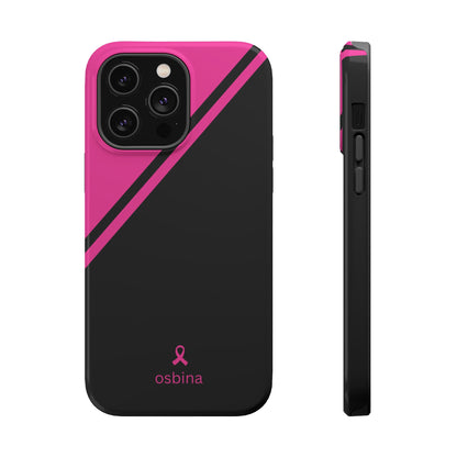 osbina | MagSafe for iPhone | Solidarity Signature Designer Case