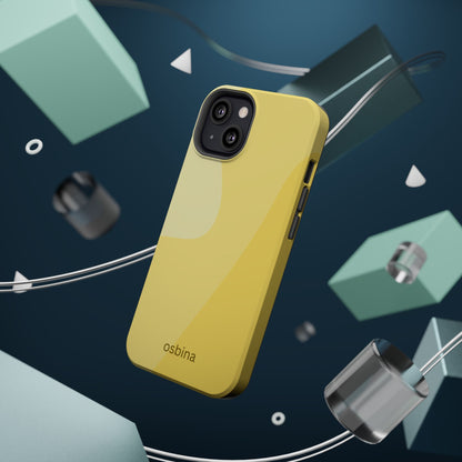 osbina | MagSafe | The Solara Phone Case | Color Edit Collection