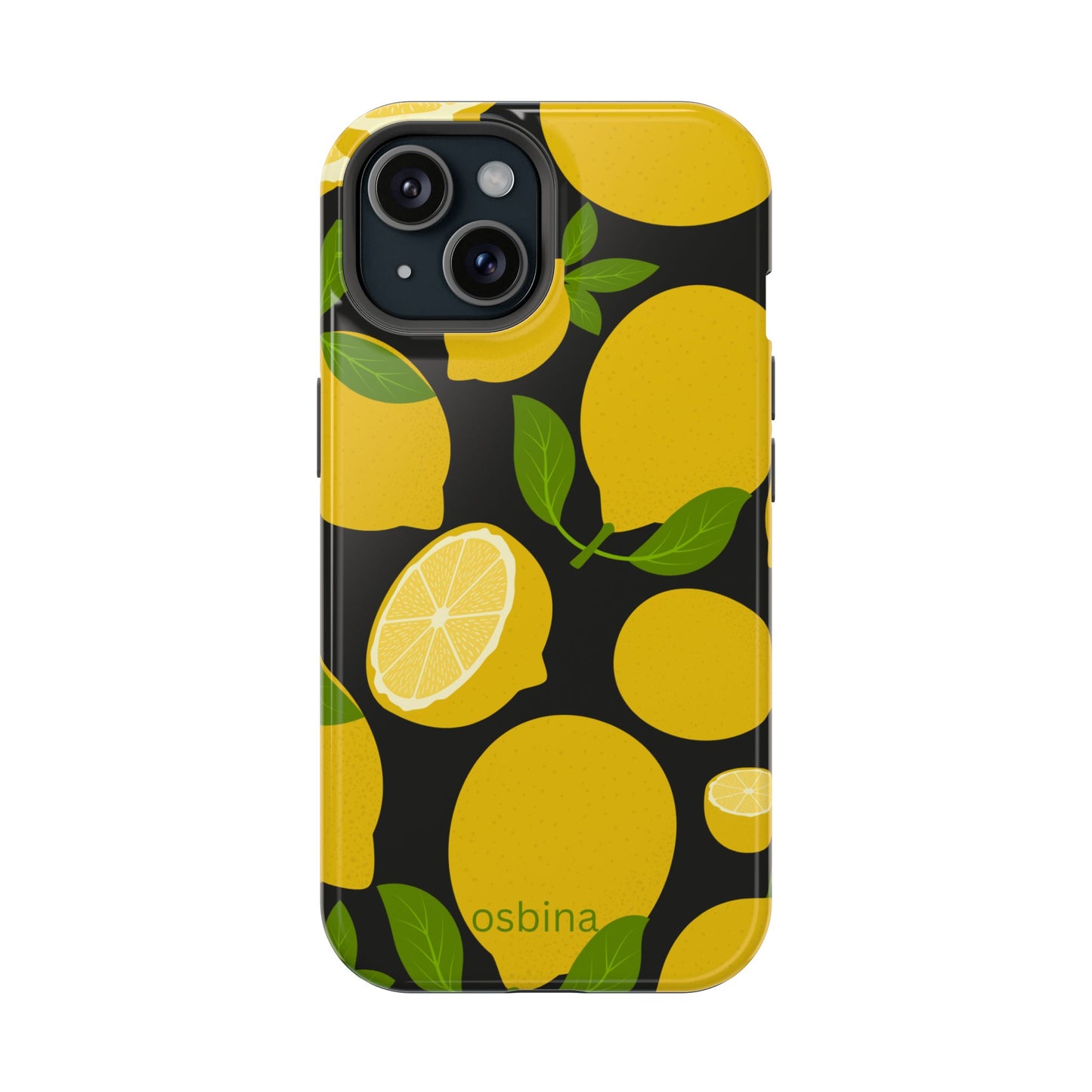 osbina | Amalfi Designer Case