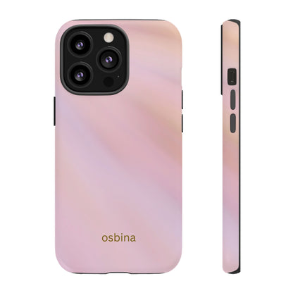 osbina | The Sundara Phone Case | Modern Muse Collection