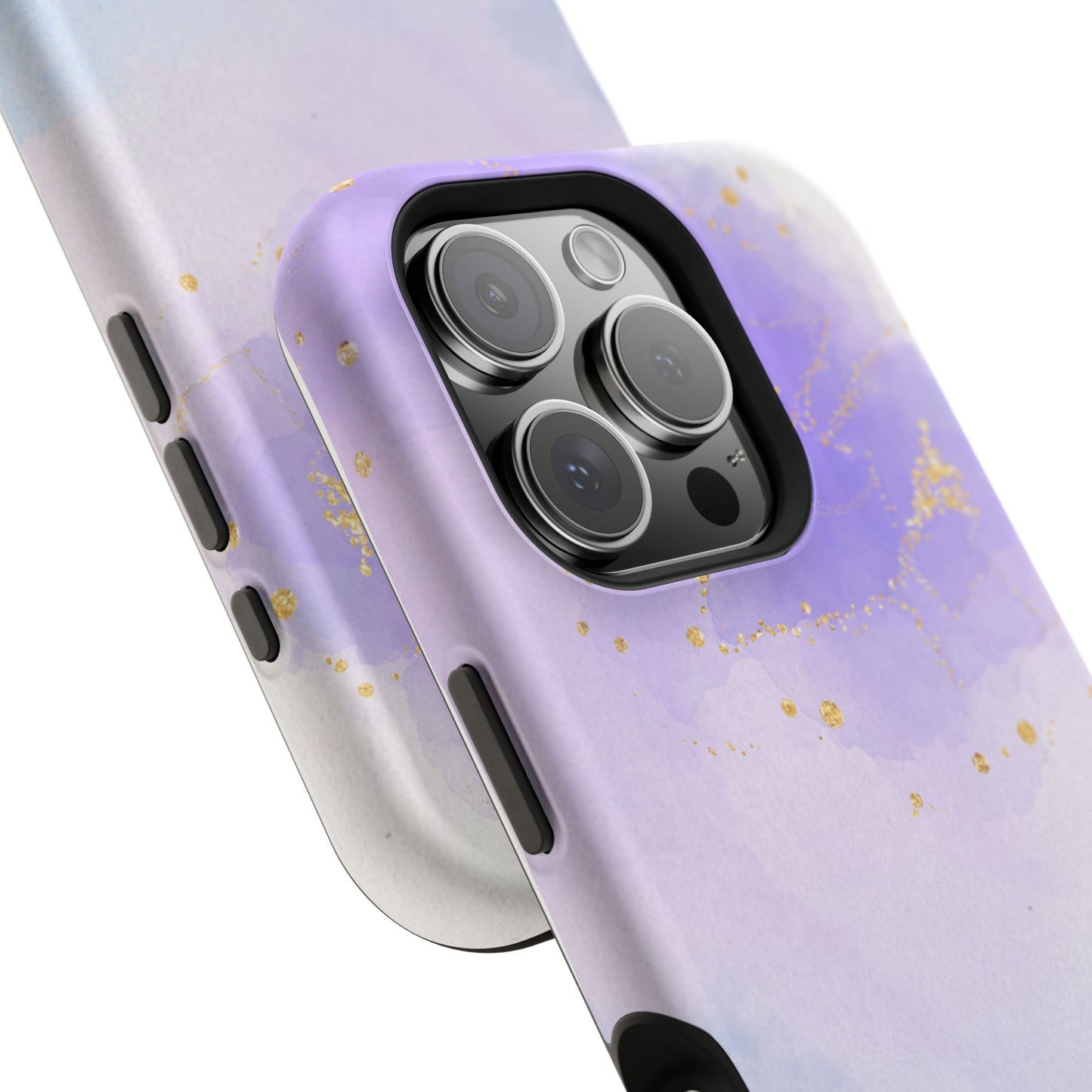 osbina | MagSafe | Celestial Shimmer Phone Case | Modern Muse Collection