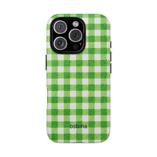 osbina | The House of Kelley Phone Case | Inspired By Collection