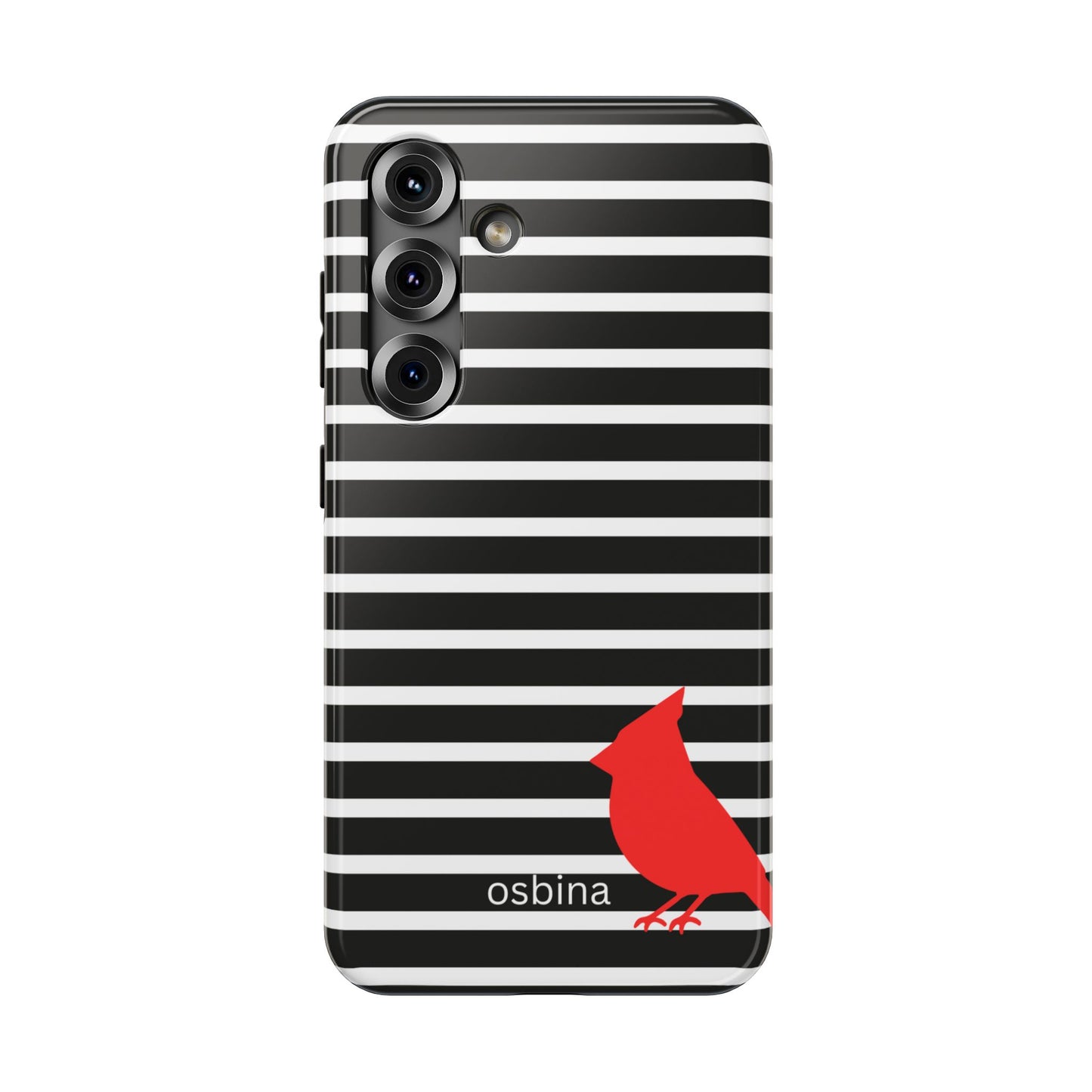 osbina | Redbird Designer Case