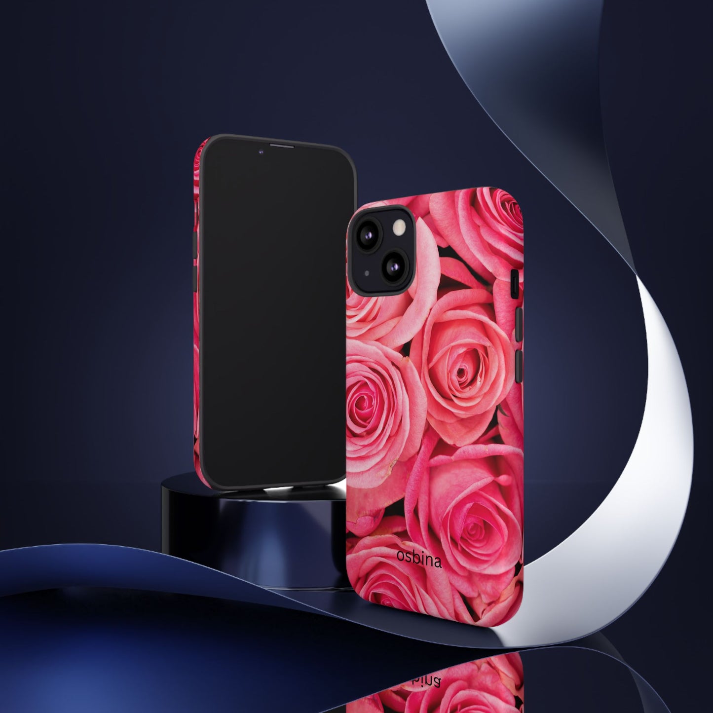 osbina | The Roselle Phone Case | Modern Muse Collection