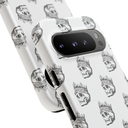 osbina | Skulls Royale Phone Case | Season Collective Collection