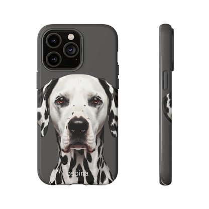 osbina | The Dalmatian Designer Case