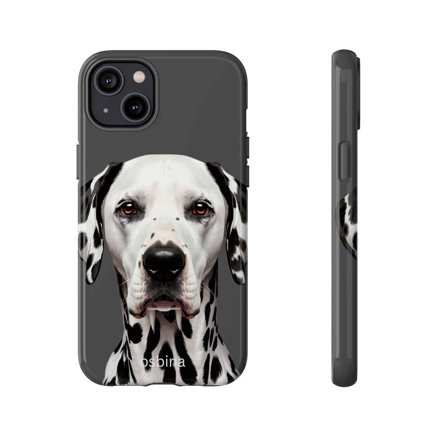 osbina | The Dalmatian Designer Case