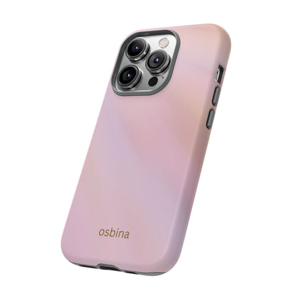 osbina | The Sundara Phone Case | Modern Muse Collection