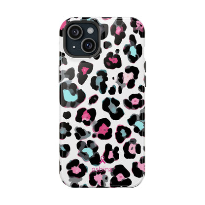 YAYOU Pretty Wild Leopard Designer Case | osbina