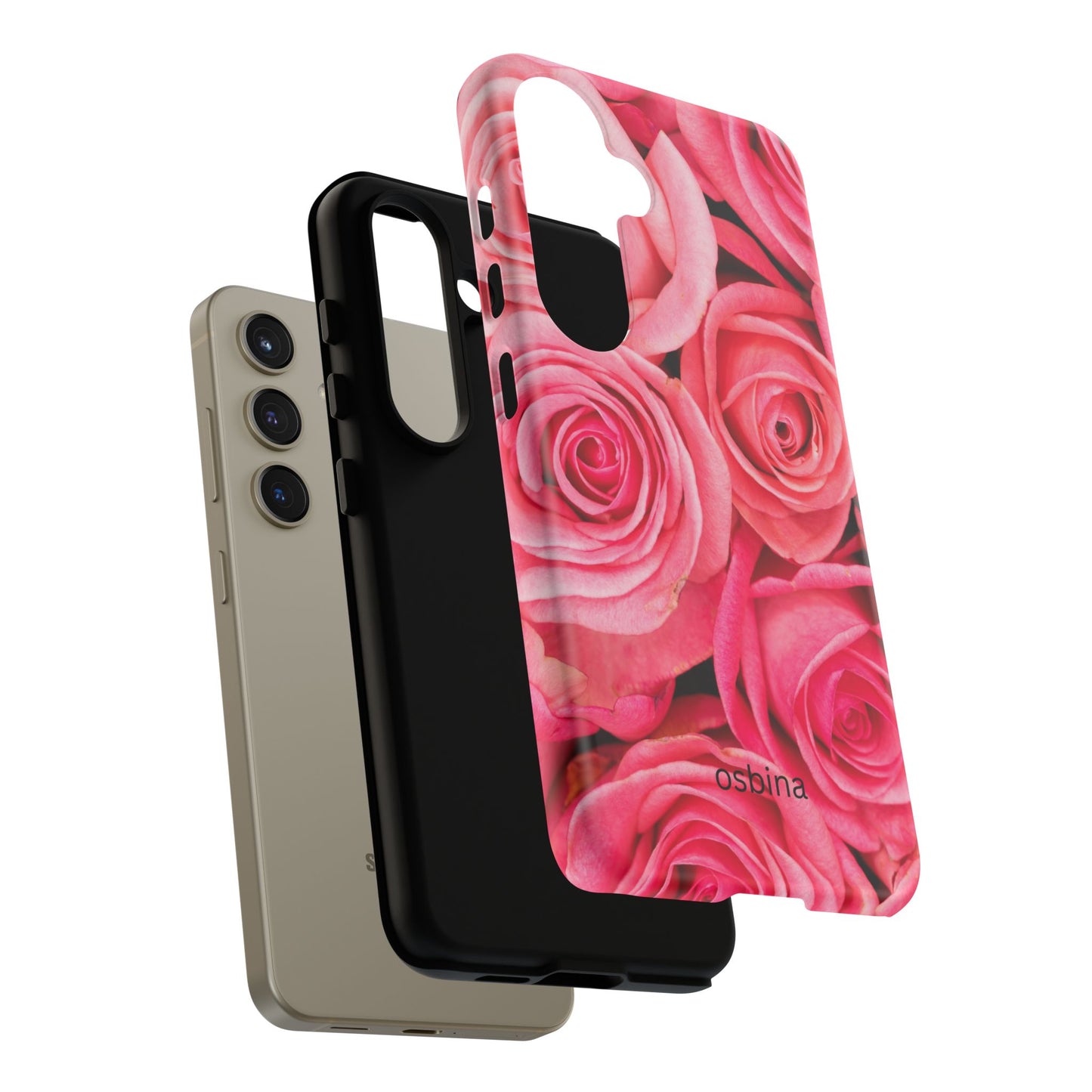 osbina | The Roselle Phone Case | Modern Muse Collection