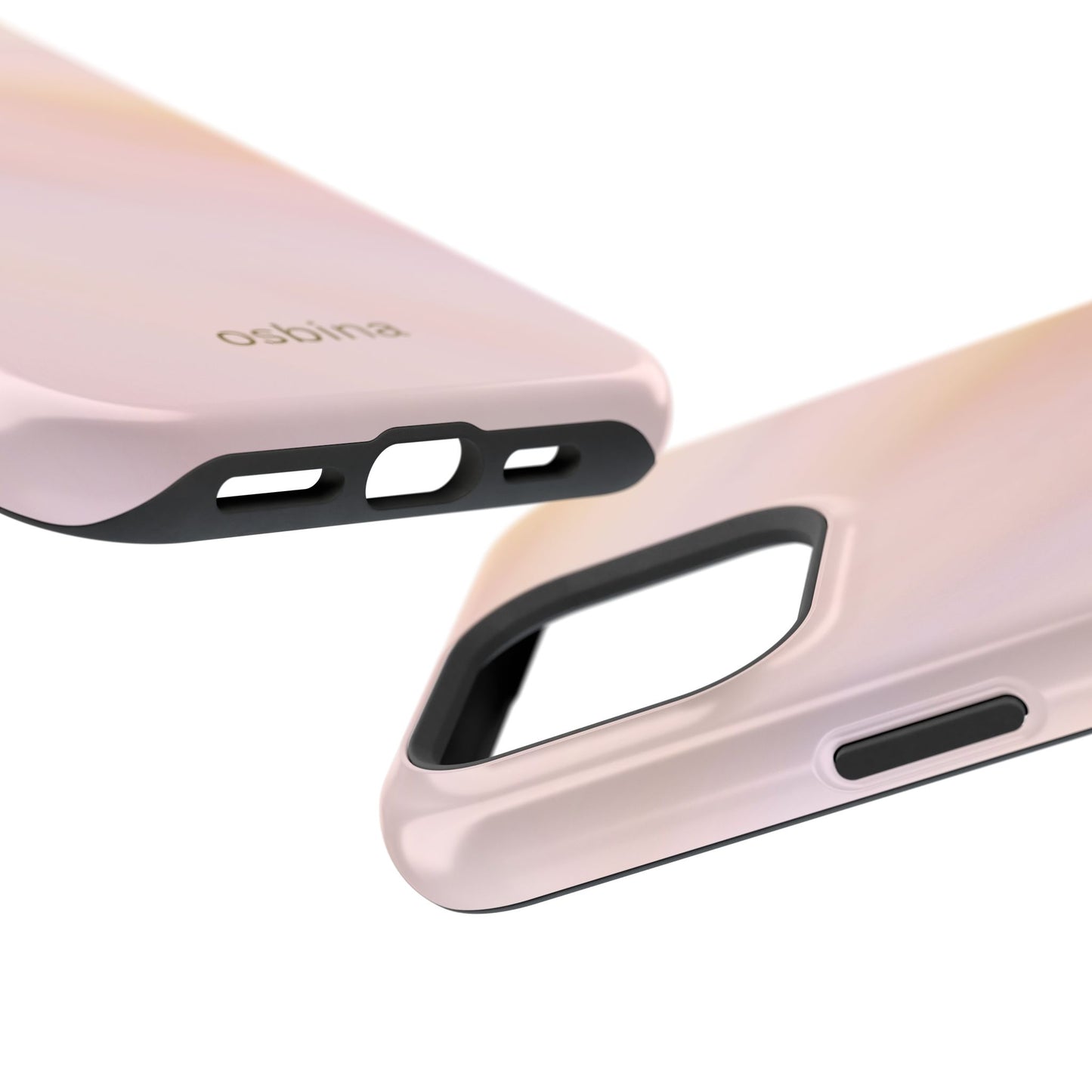 osbina | MagSafe | The MEG Icon Phone Case | Inspired By Collection