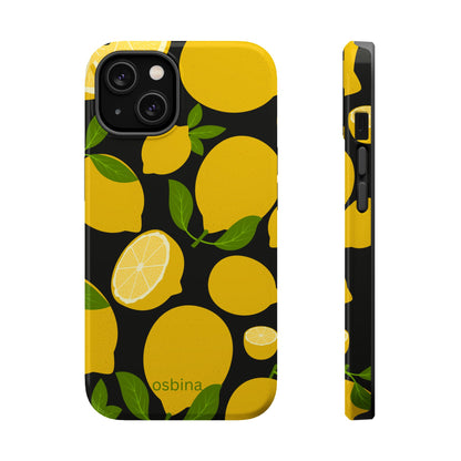 osbina | MagSafe | Amalfi Designer Case